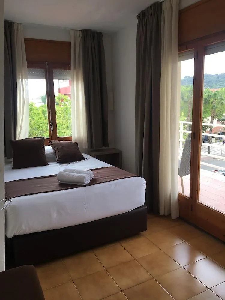 Hotel Hipica Park Platja d'Aro