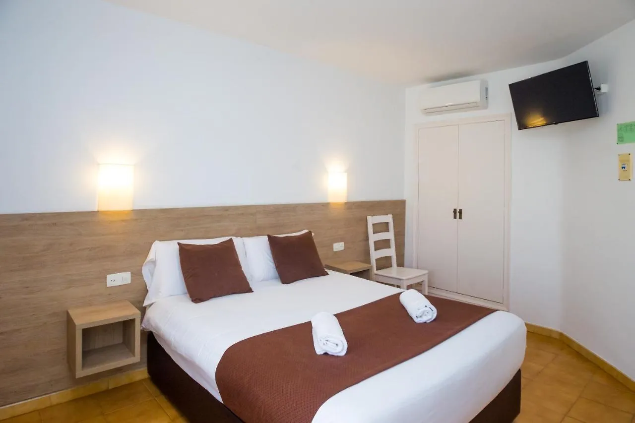 Hotel Hipica Park Platja d'Aro