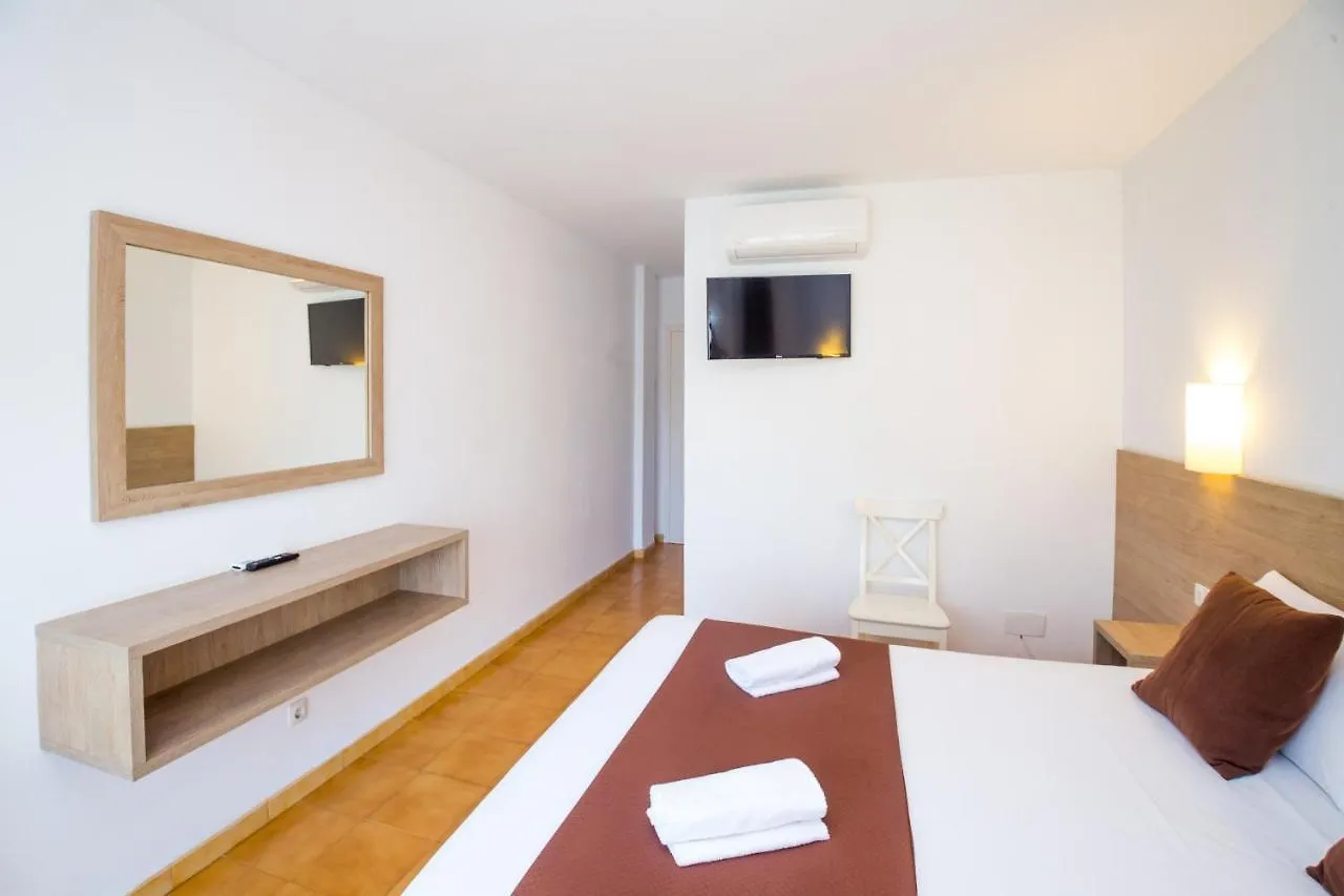 Hotel Hipica Park Platja d'Aro