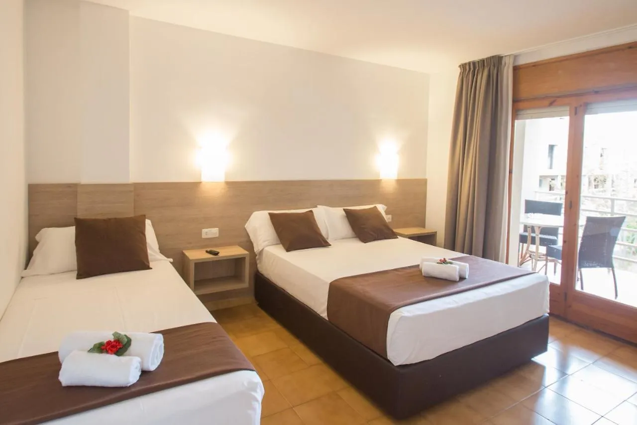 Hotel Hipica Park Platja d'Aro