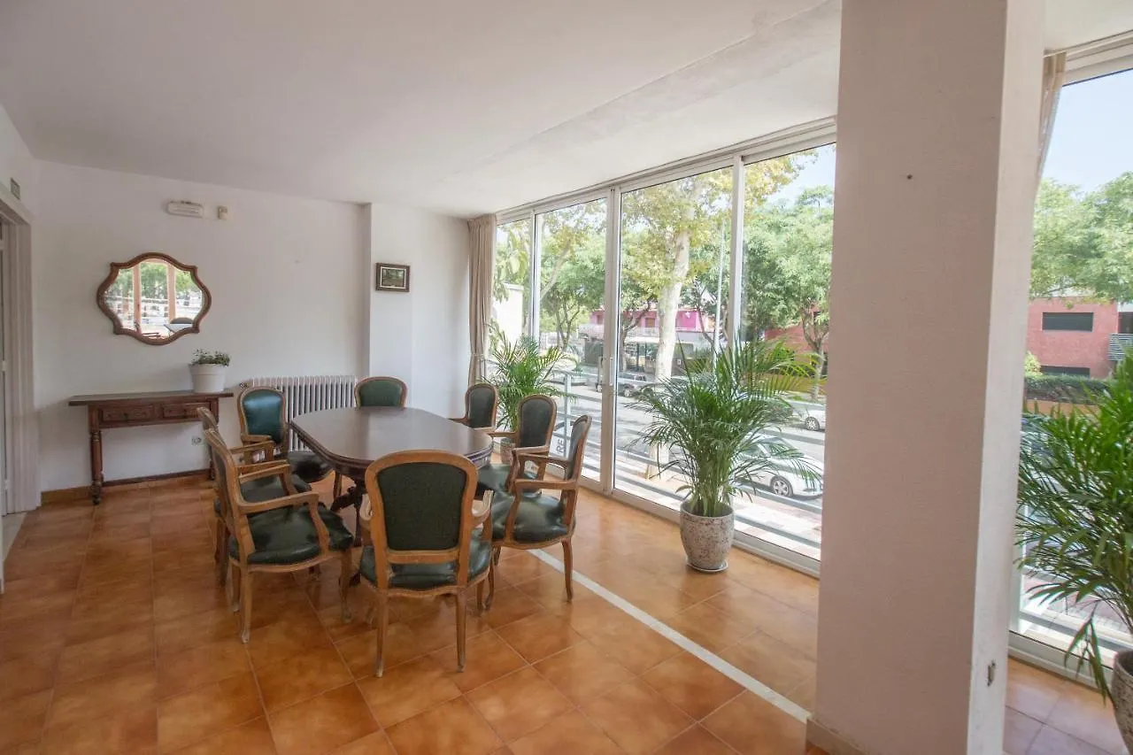 Hotel Hipica Park Platja d'Aro