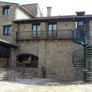 Guest house Hostal De La Rovira