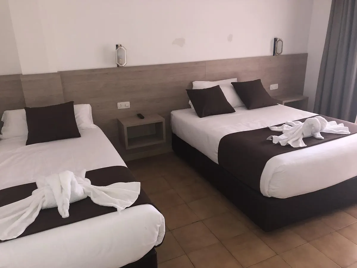 Hotel Hipica Park Platja d'Aro