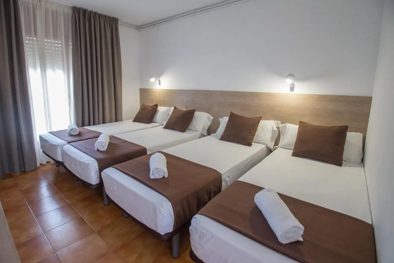Hotel Hipica Park Platja d'Aro Spain